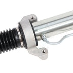 2X Power Steering Rack & Pinion Outer Tie Rod for Chevrolet Silverado 1500