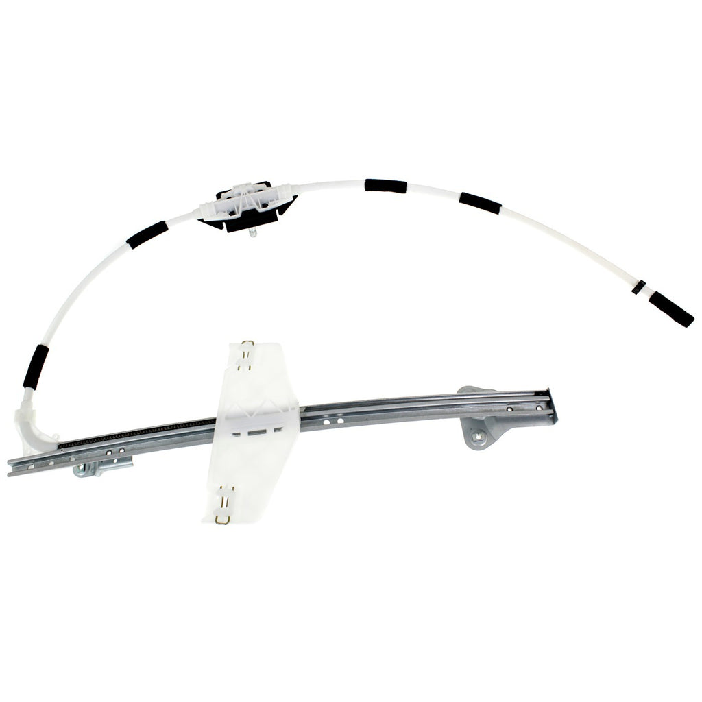Window Regulator for Jeep Liberty (2002–2007) Right Side