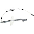 Window Regulator for Jeep Liberty (2002–2007) Right Side