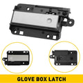 Upper Glove Box Compartment Door Latch Handle for Sierra Silverado (2022–2023)