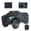 Deluxe Trailerable ATV Cover for Arctic Cat 300 / 250 (Heavy Duty, Waterproof)