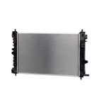 Replacement Radiator for Buick Envision (2016–2019)
