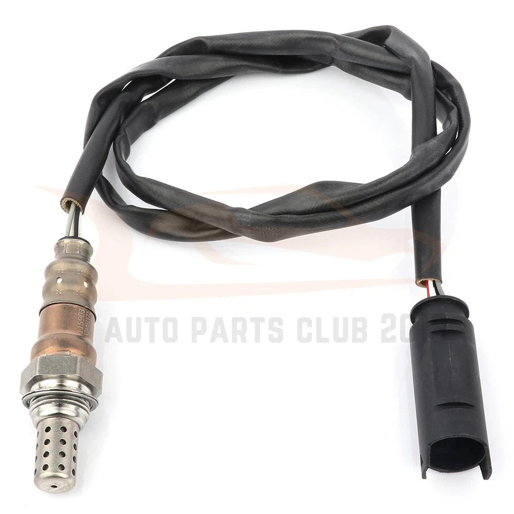 Set of 2 Heated Oxygen Sensors for BMW 325i 325xi (2001–2005)