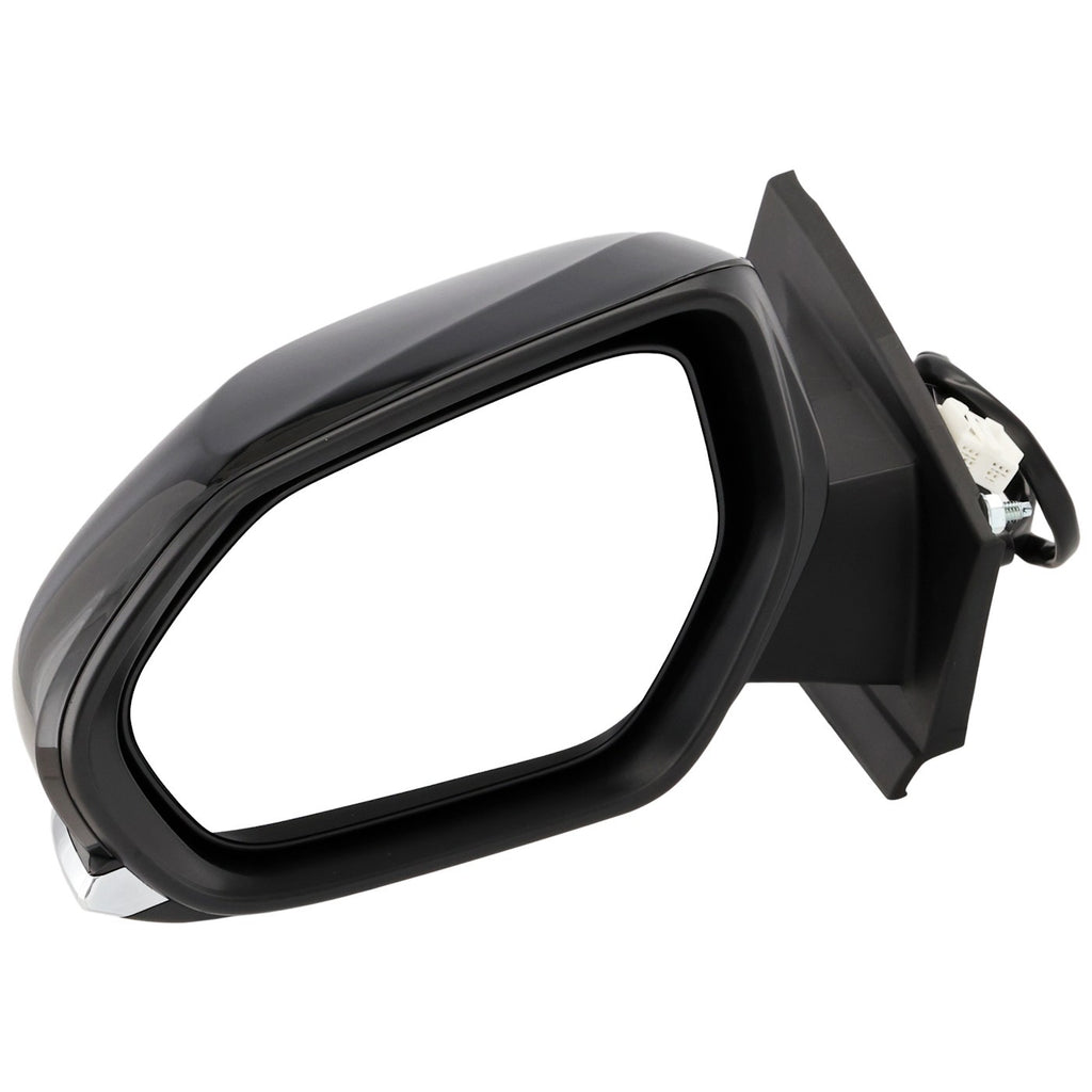 Heated Driver Left Side Mirror for Toyota Prius Prime (2021–2022)