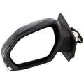 Heated Driver Left Side Mirror for Toyota Prius Prime (2021–2022)