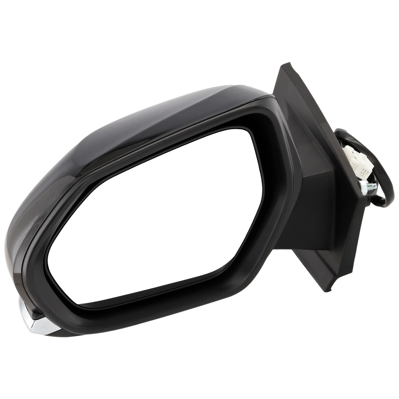 Heated Driver Left Side Mirror for Toyota Prius Prime (2021–2022)