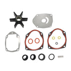 Water Pump Impeller Kit for Mercury 4Stroke 75-100 HP Outboard (47-8M0100526)