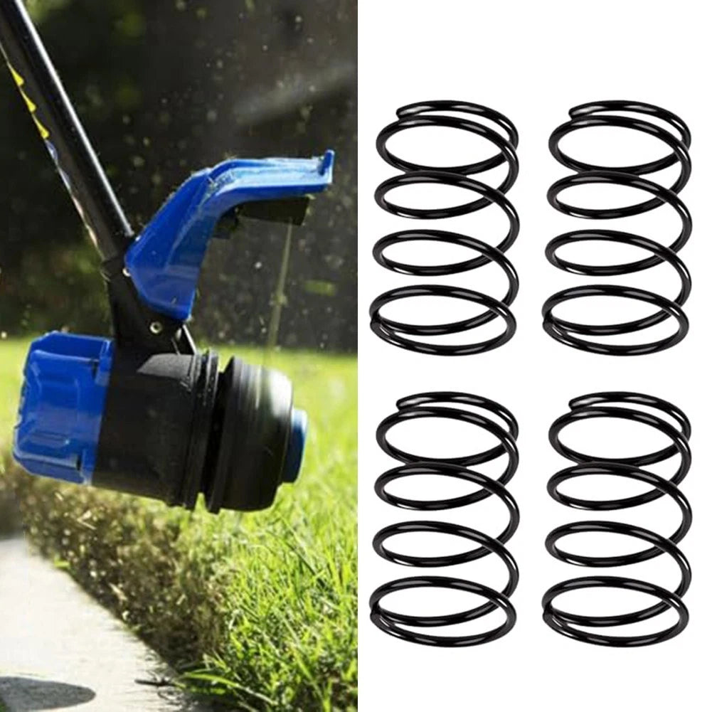 Trimmer Return Spring for 24V KST 4024AB (2003–2003) DKLS124-03