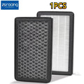 HEPA Cabin Air Filter for Tesla Model 3 / Model Y (2017–2024)