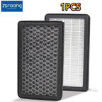 HEPA Cabin Air Filter for Tesla Model 3 / Model Y (2017–2024)