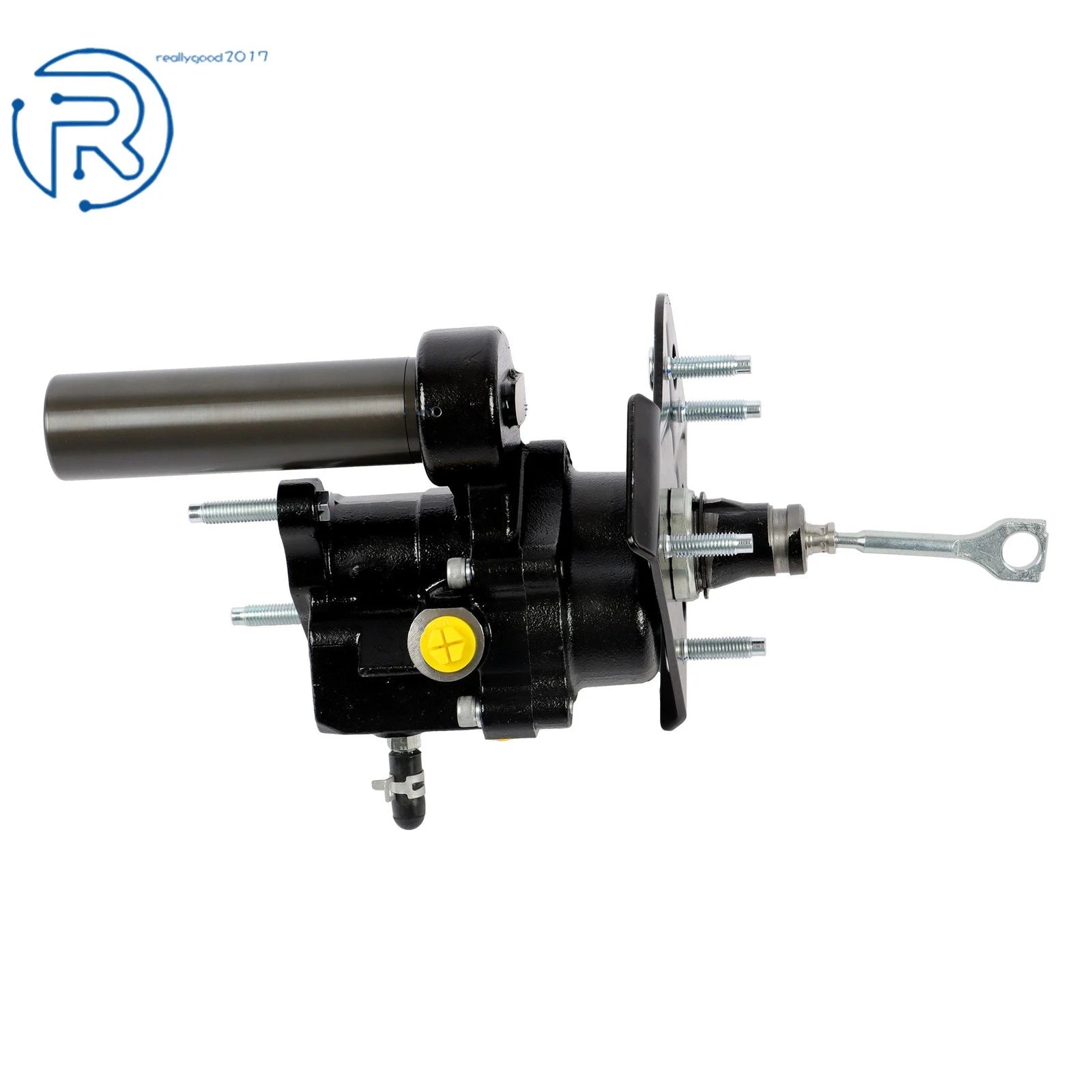 Power Brake Booster for Chevrolet Suburban GMC Yukon (2003–2006)