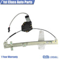 Power Window Regulator Motor Assembly for Jeep Grand Cherokee (1999–2000)