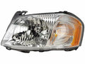 Right Headlight Assembly for Mazda Tribute (2001–2004) K382QT
