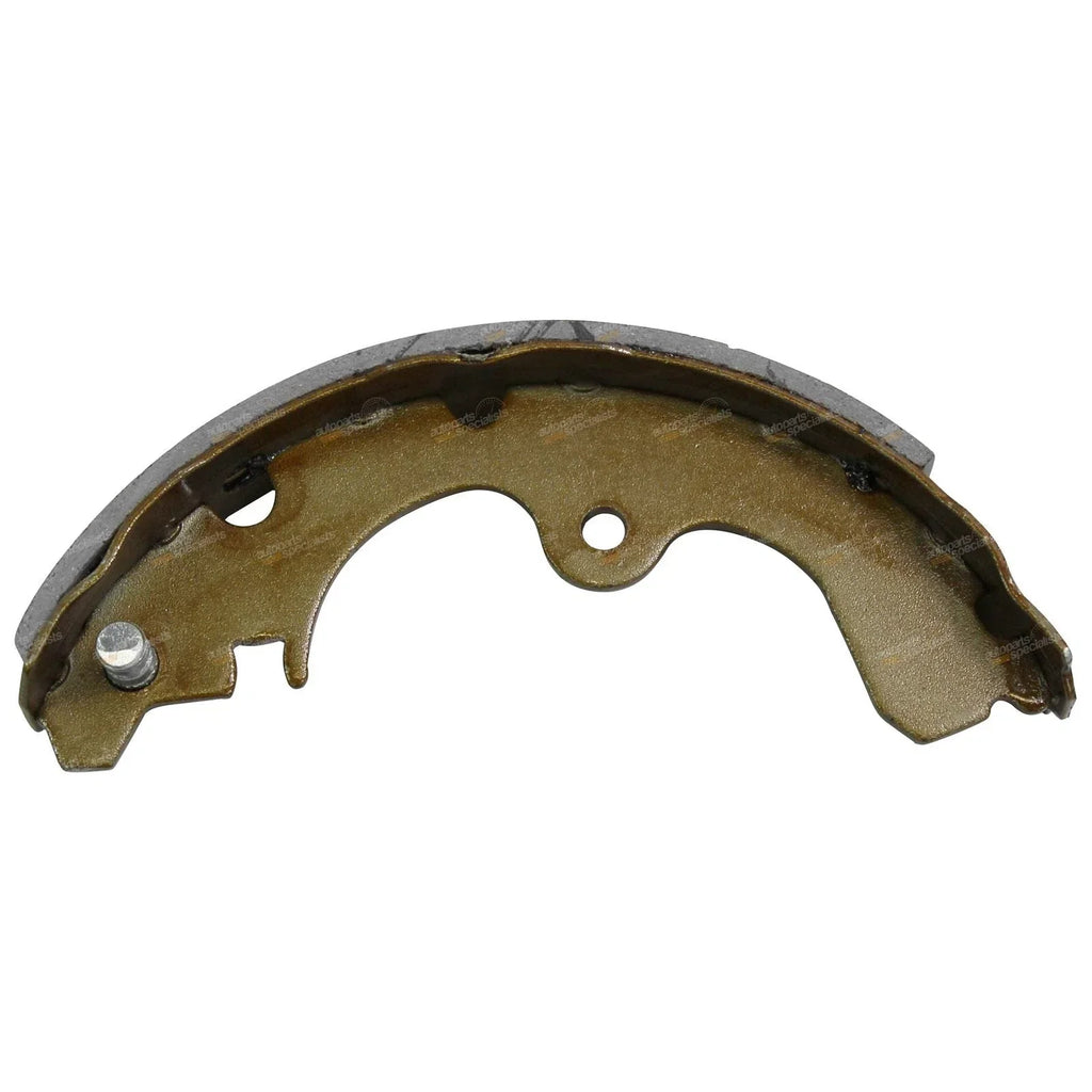 Rear Brake Shoes Lining Set for Toyota Paseo EL44 (1991–1995)
