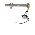 Window Regulator and Motor Assembly for Honda Civic (1991–1991) Rear Right