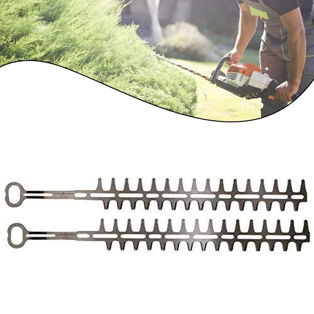 Set of 2 Trimmer Blades for HS45 HS56 (2010–2023)