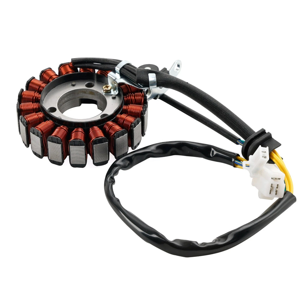 Magneto Stator Generator for Honda Supremo TMX150 GL150 (2012–2021)