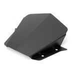 Windshield for Yamaha MT-09 FZ09 (2014–2016) - Black Aluminum