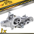 Oil Pump for Mitsubishi Mirage Lancer (1997–2006)