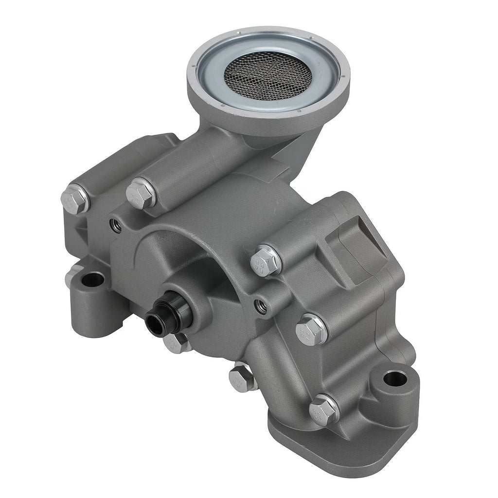 Engine Oil Pump for Kia Sorento Sedona Hyundai Santa Fe 3.3L 3.8L (2006–2014)