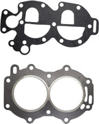 Head & Cover Gasket Set for Evinrude Johnson 20 25 28 30 35 HP (1979)