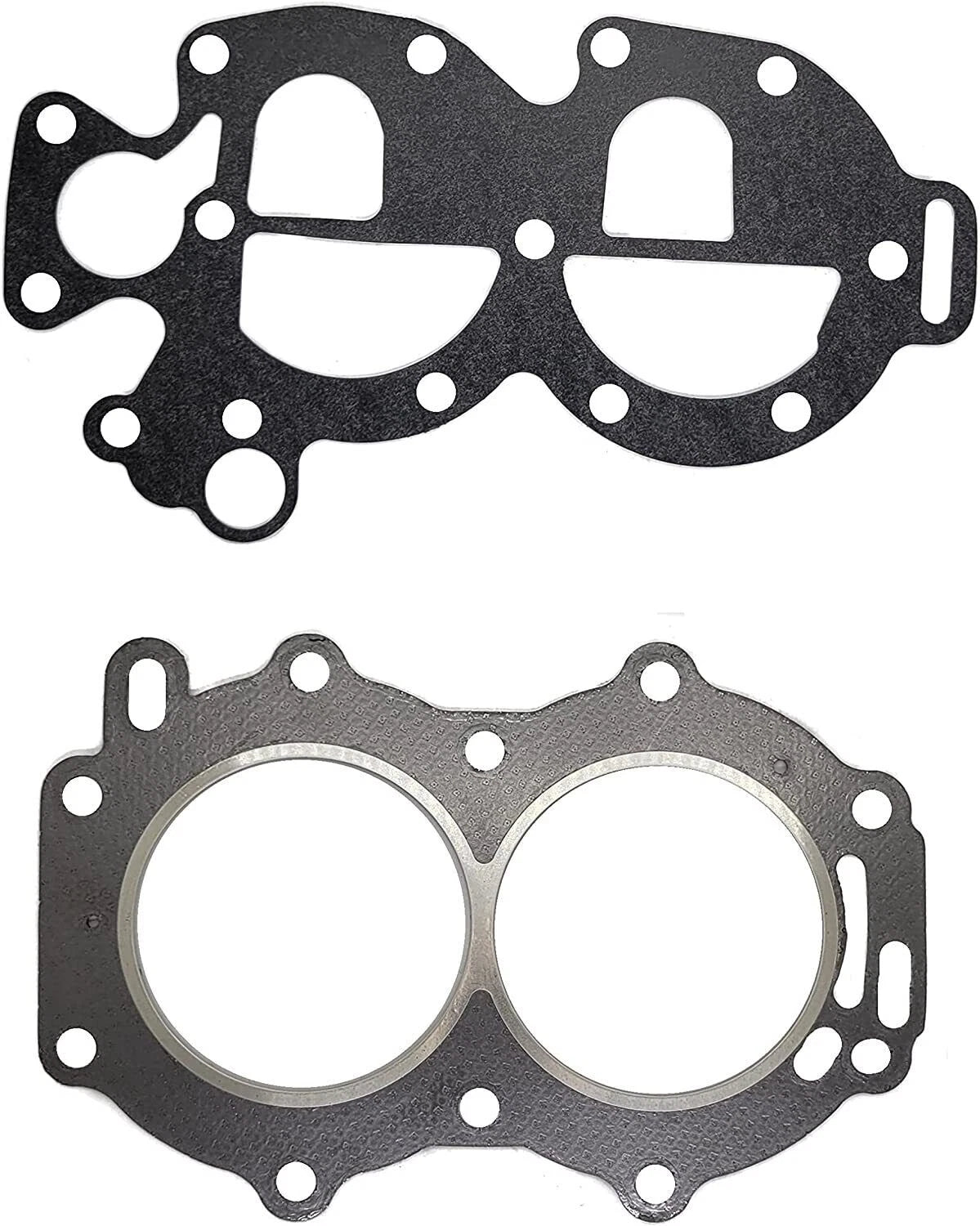 Head & Cover Gasket Set for Evinrude Johnson 20 25 28 30 35 HP (1979)