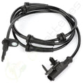 Set of 2 ABS Wheel Speed Sensors for Infiniti FX50 (2009–2013)