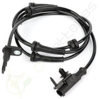 Set of 2 ABS Wheel Speed Sensors for Infiniti FX50 (2009–2013)