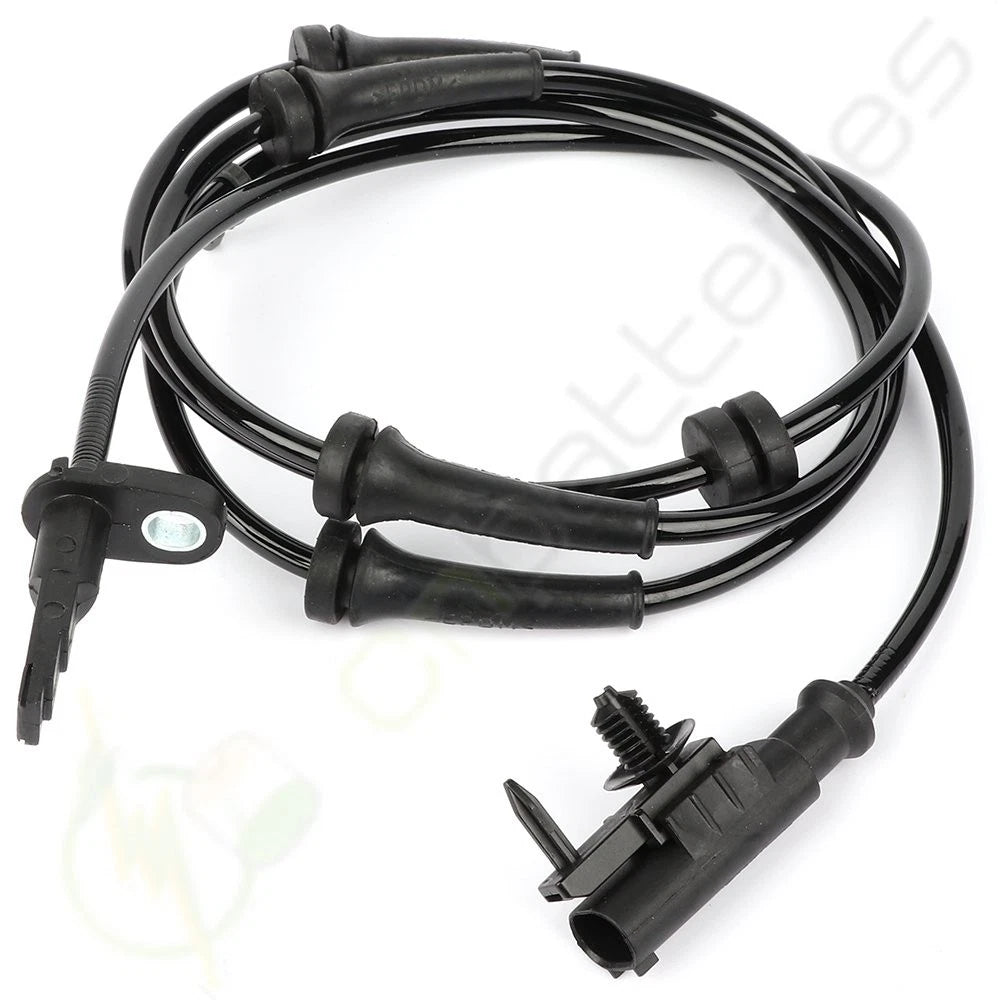 Set of 2 ABS Wheel Speed Sensors for Infiniti FX50 (2009–2013)