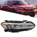 LED Headlight for Honda Civic Sport Touring (2022â2023)