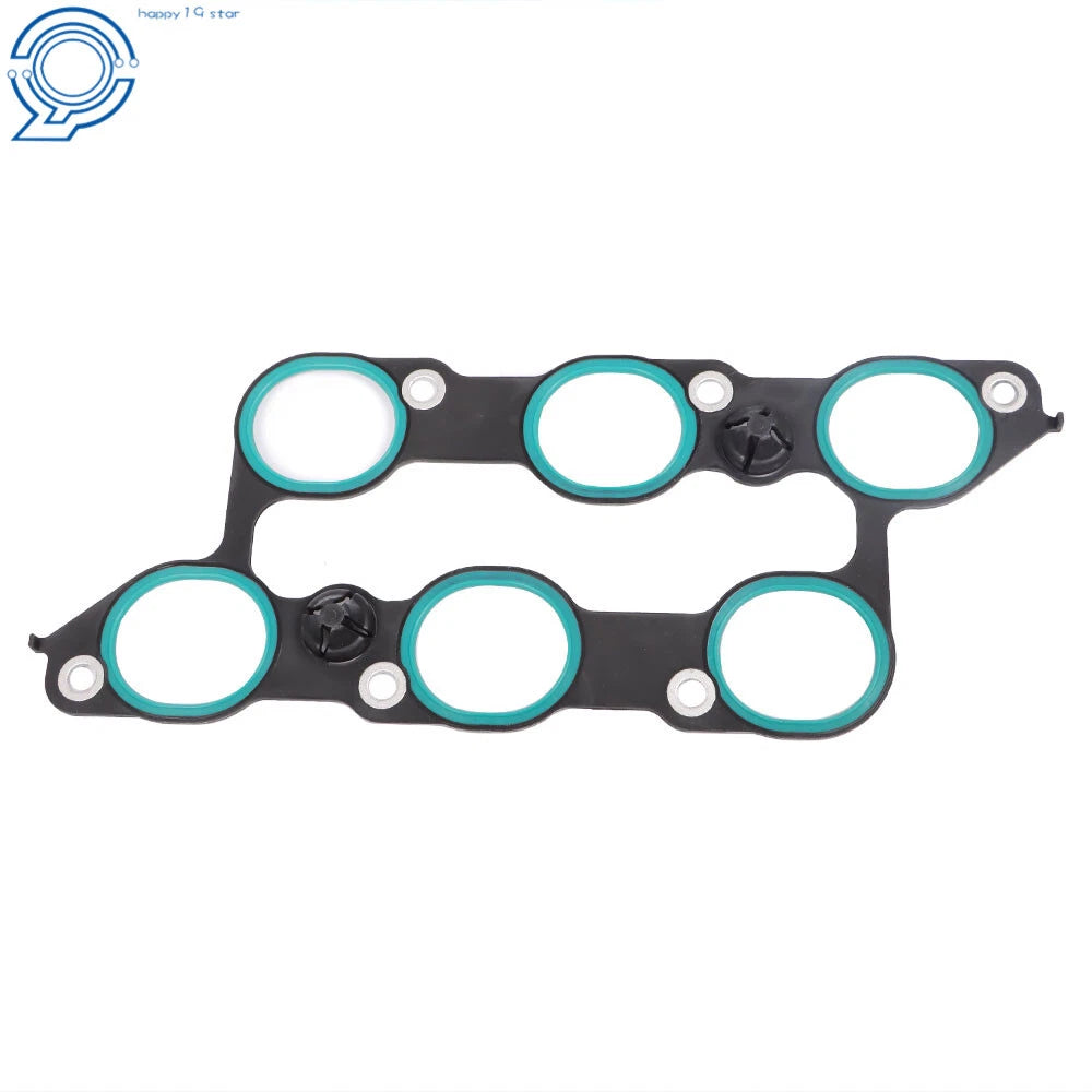 Head Gasket Set with Intake Exhaust Valves for Buick Chevrolet GMC 3.6L (2009–2010)