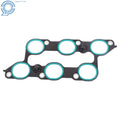 Head Gasket Set with Intake Exhaust Valves for Buick Chevrolet GMC 3.6L (2009–2010)