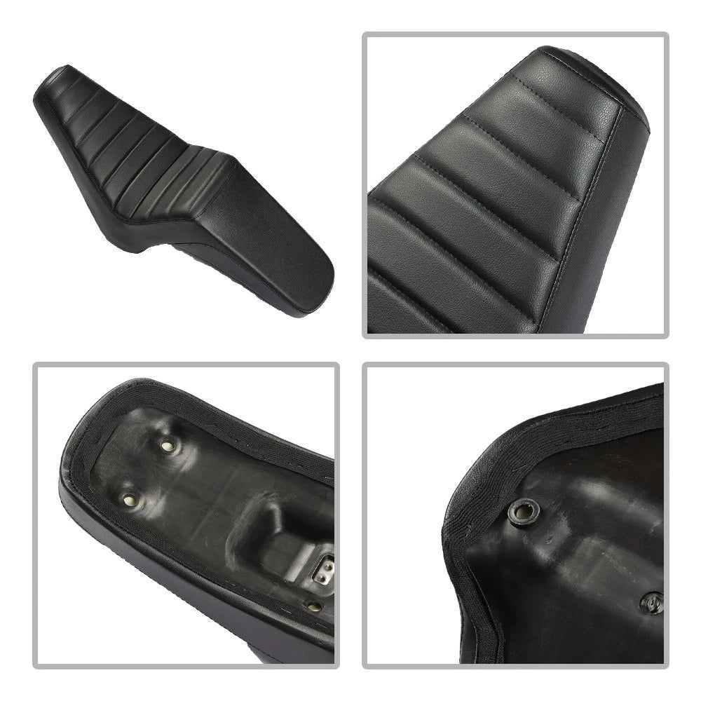 2X Up Seat Style Driver Passenger Seat for Yamaha Bolt 950 (2013-2019)