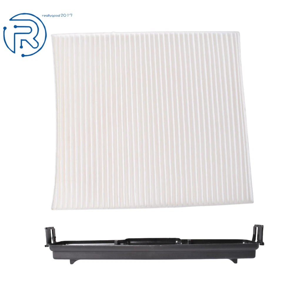 Cabin Air Filter & Access Door for Dodge Ram 1500 2500 3500 (2011–2020)