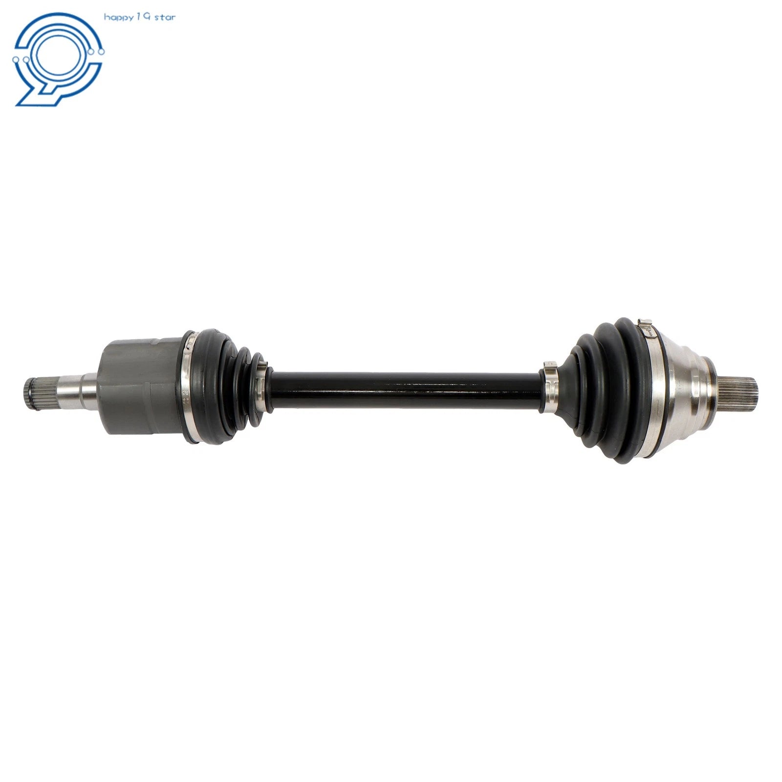 2X Front CV Axle Assembly for Volkswagen Golf (2010-2018)