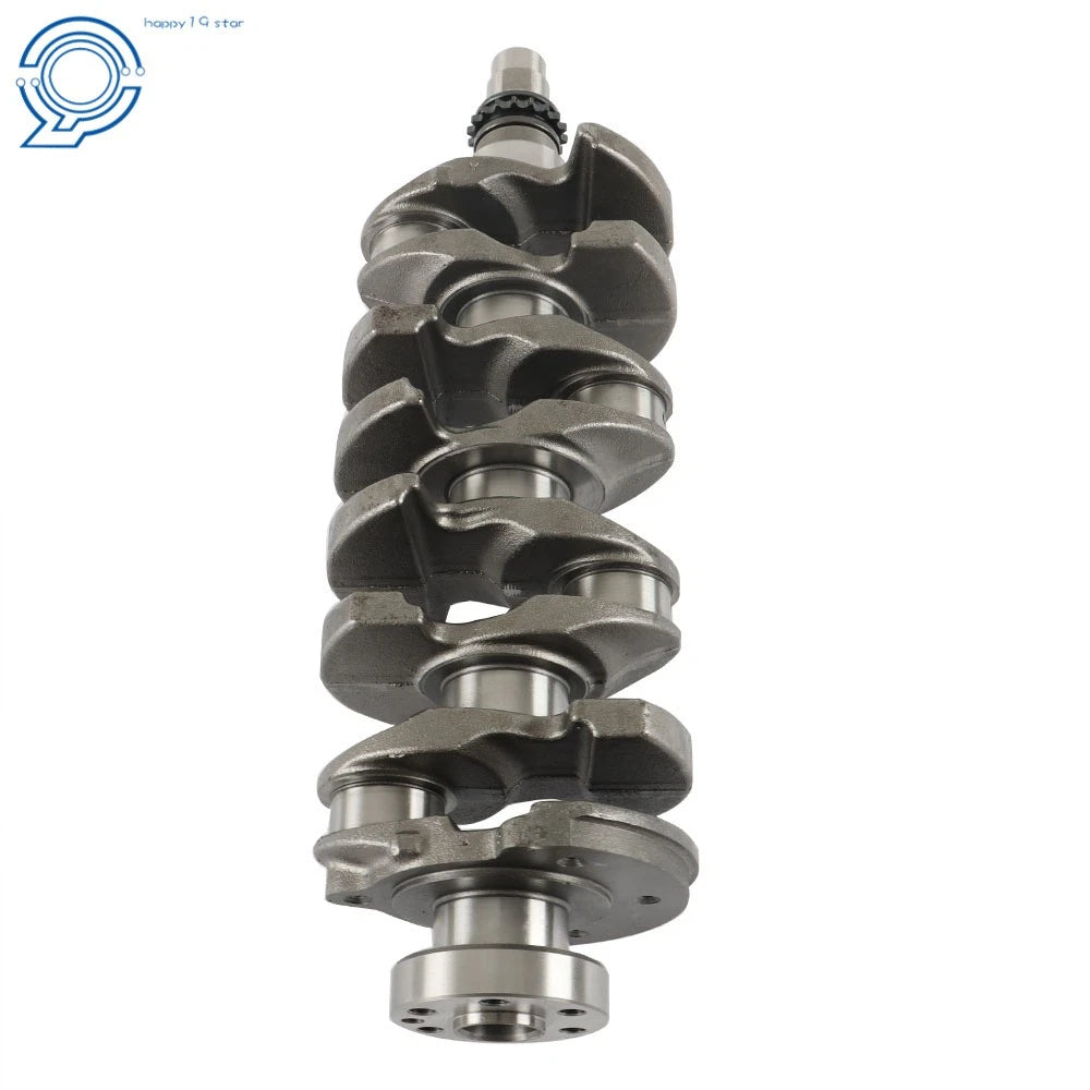 Engine Crankshaft for Hyundai Kia 1.6 Turbo
