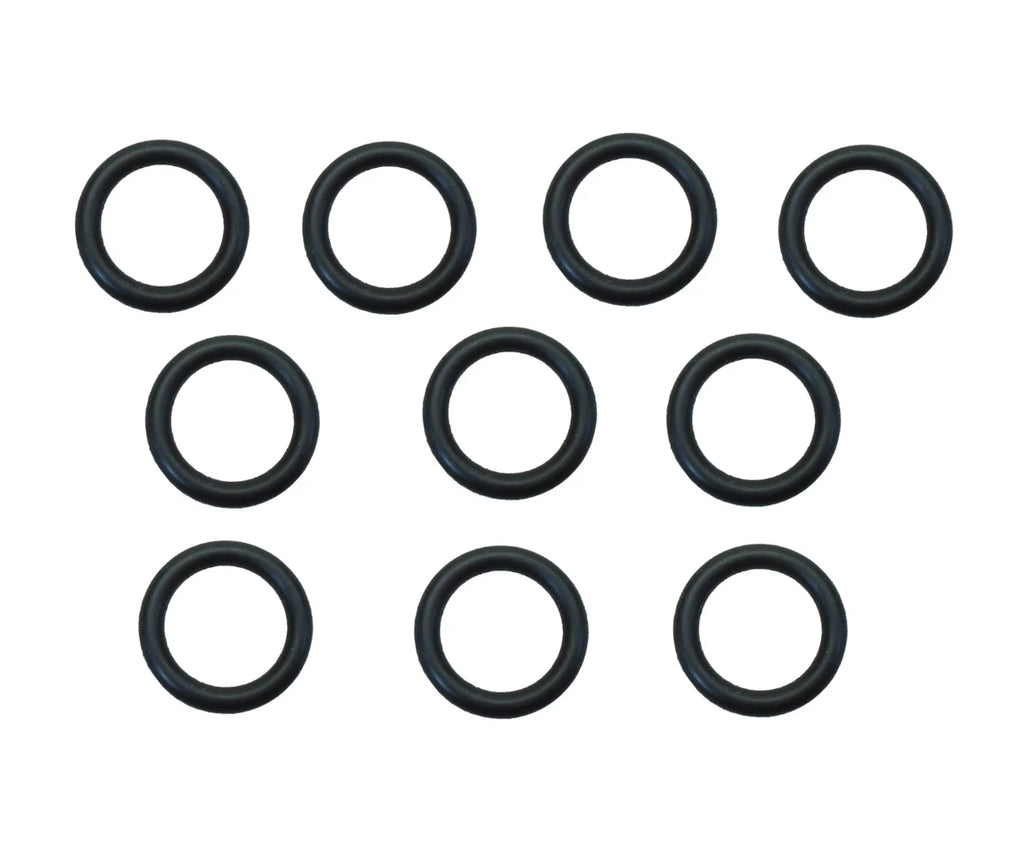 10Pcs O-Ring Seal for OMC Evinrude Johnson Motors (777526, 0318372, 18-7137)