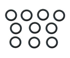 10Pcs O-Ring Seal for OMC Evinrude Johnson Motors (777526, 0318372, 18-7137)