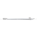 A/C Aluminum Condenser for Volkswagen Jetta Beetle (2011–2015)