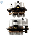 Front Brake Caliper Set for Yamaha Rhino 450 660 700 (2004–2009)