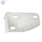 Front Steel Suspension Swap Bracket Kit for Ford F100 Crown Vic (2003–Up)
