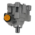 Power Steering Pump for Jeep Grand Cherokee Commander XK WK 3.7L 4.7L (2005–2007)