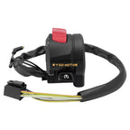 Handlebar Control Switch for Suzuki GSXR600 GSXR750 (2006–2007)