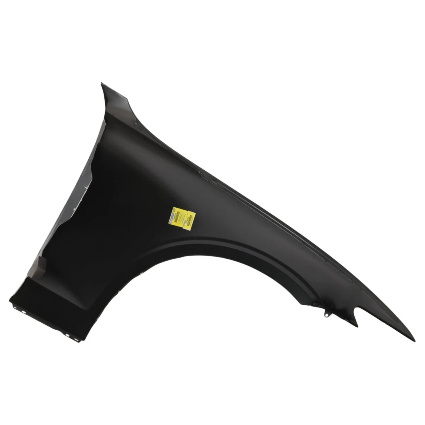 Fender for Volvo S60 (2019–2021) Front Driver and Passenger Side