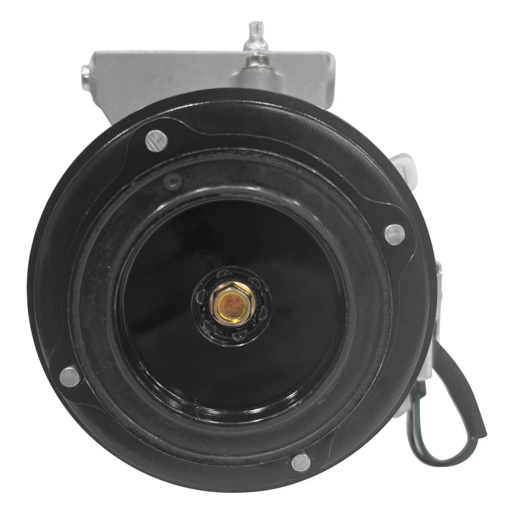 AC Compressor Replacement for Ford Ranger 2.7L (2012-2018)