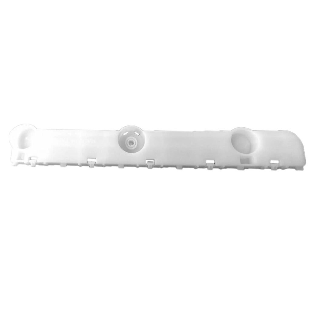 Replacement Polypropylene Rear Driver Side Outer Bumper Cover Bracket for Ford