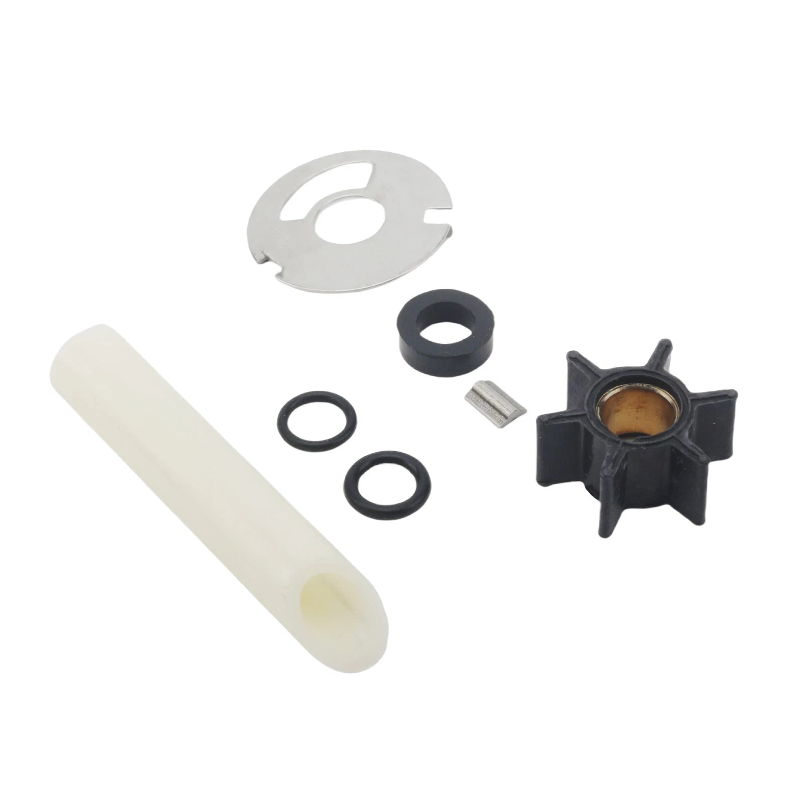 Impeller Kit 47-89980T1 for Mercury Mariner (1975–1986)