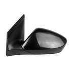 Replacement Driver Side Power Door Mirror Heated Glass for Honda CRV (2012–2016)
