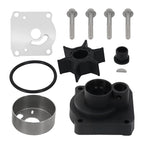 Impeller Assembly Kit for Yamaha 25–30 HP F25 F25A (2010–2019)