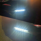LED Fog Lights with Bezel Switch for Honda Accord (2016–2017)